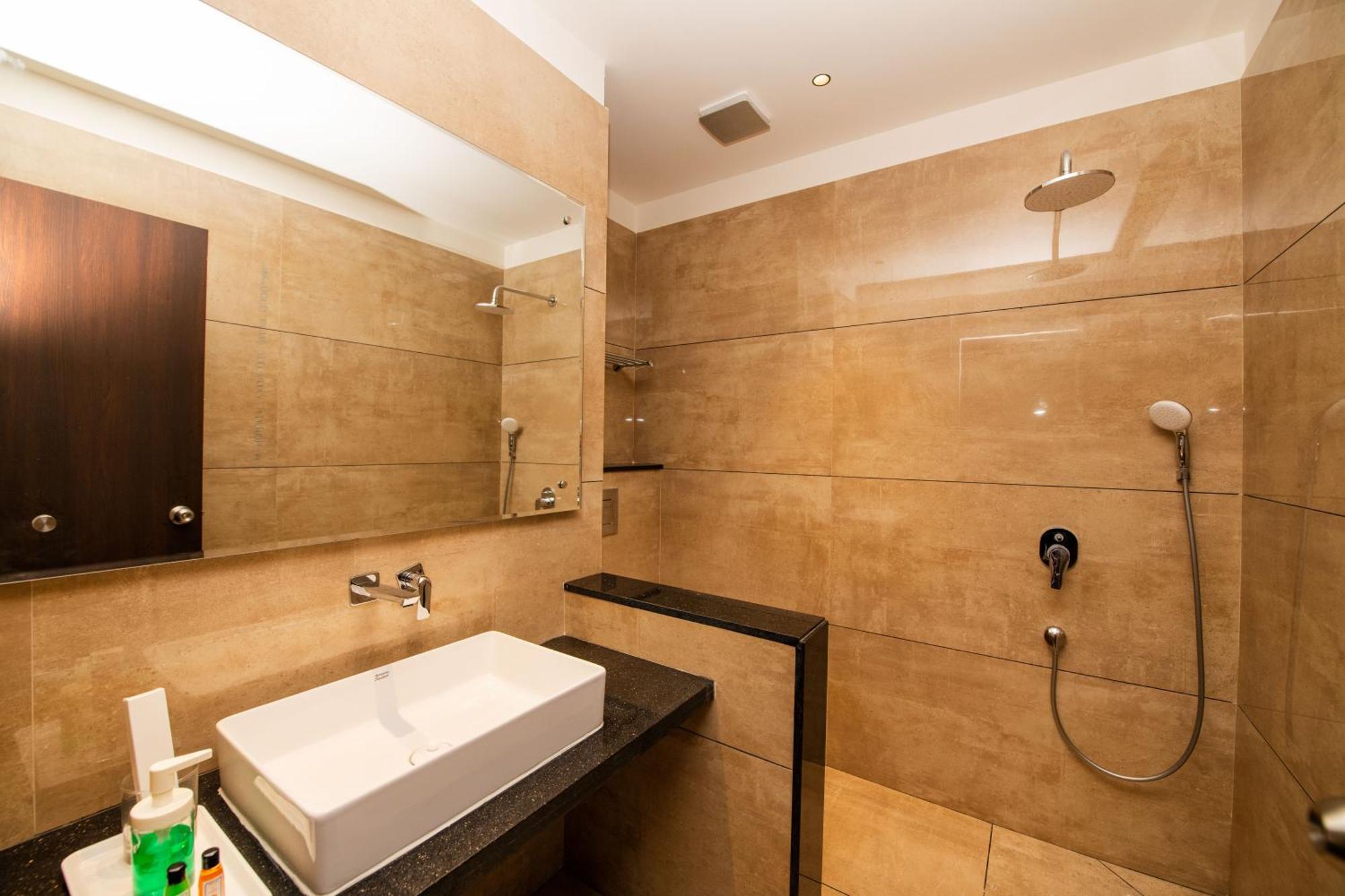 Hotel Mysore Radiance Ngoại thất bức ảnh