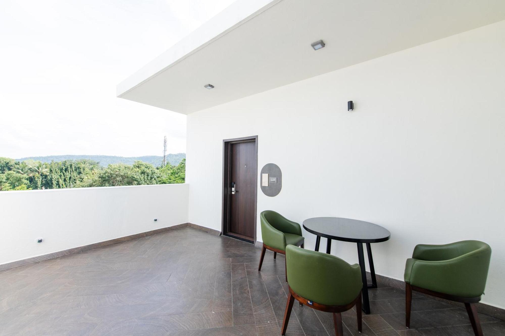 Hotel Mysore Radiance Ngoại thất bức ảnh